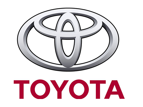 豐田汽車公司（Toyota Motor Corporation）