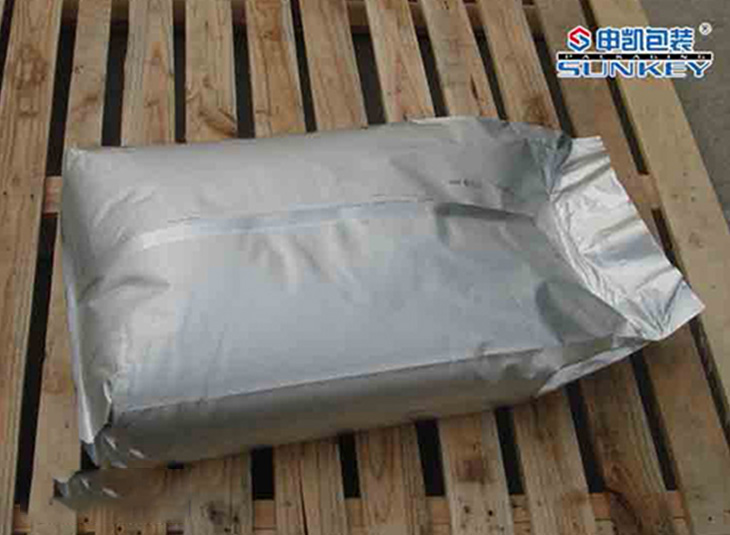 25KG鋁箔袋|25KG粒子袋|25KG塑料粒子袋