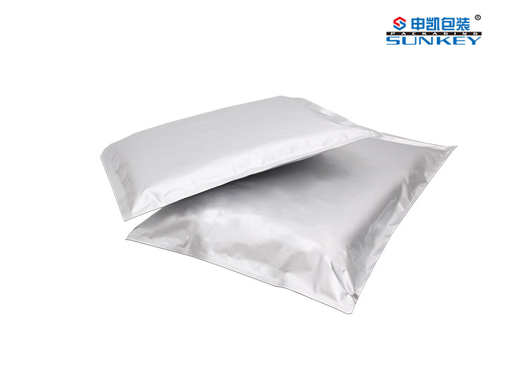 25公斤鋁箔袋|25公斤粒子包裝袋